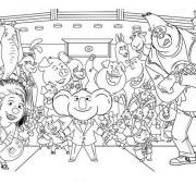 COLORIAGES