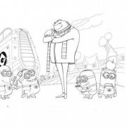COLORIAGES