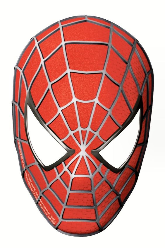 Masques à imprimer