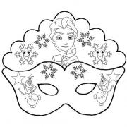  LA REINE DES NEIGES 