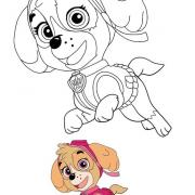 COLORIAGES