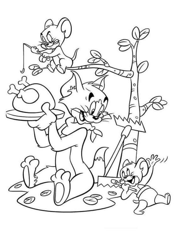 COLORIAGES