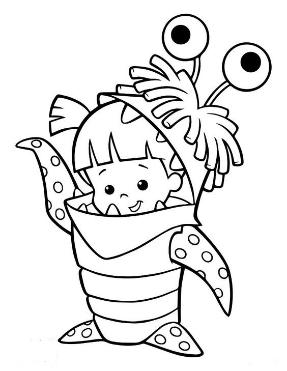 coloriages
