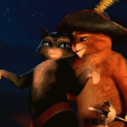 LE CHAT POTTE