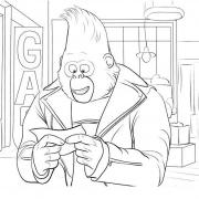 COLORIAGES