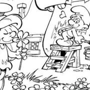 COLORIAGES