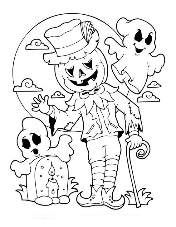 coloriages