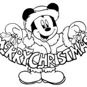 Coloriages Disney & Cie