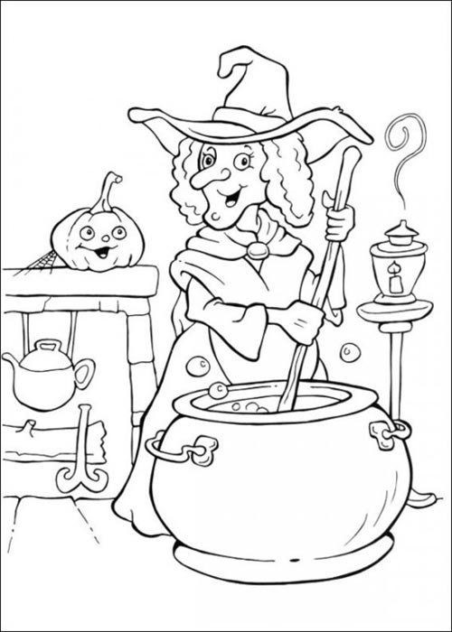 coloriages