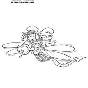 COLORIAGES