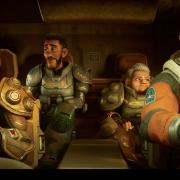 BUZZ L' ECLAIR LE FILM