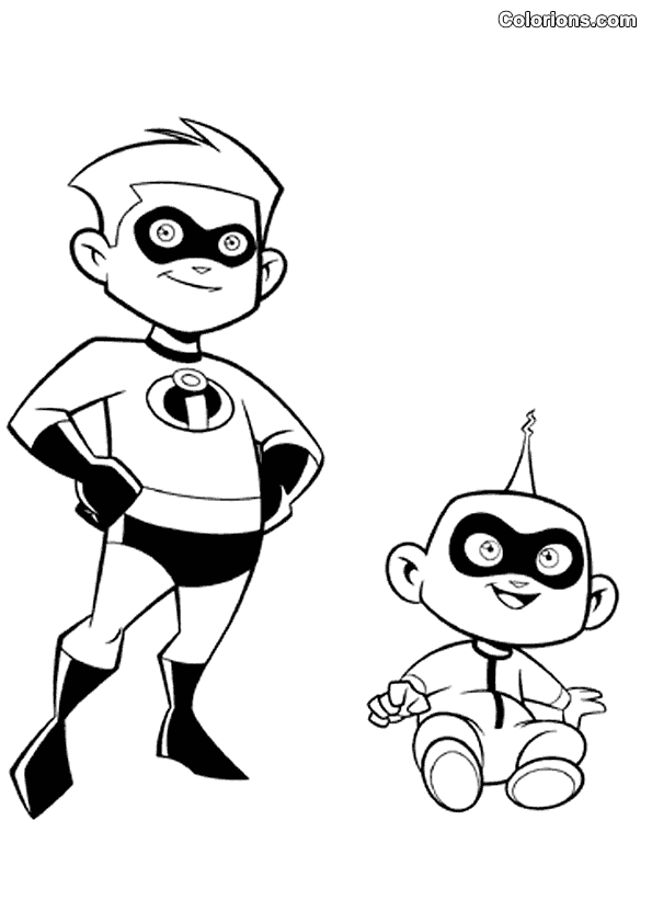 COLORIAGES