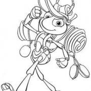 COLORIAGES