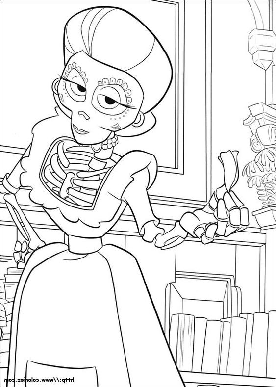 COLORIAGES