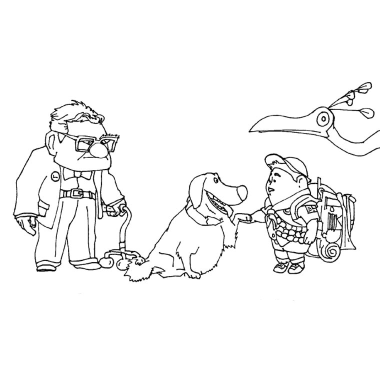 COLORIAGES
