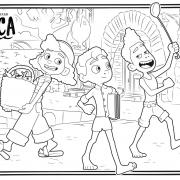 COLORIAGES