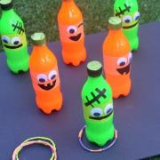 DIY JEUX EXTERIEUR