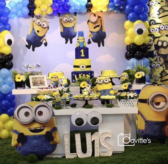  ANNIVERSAIRES
