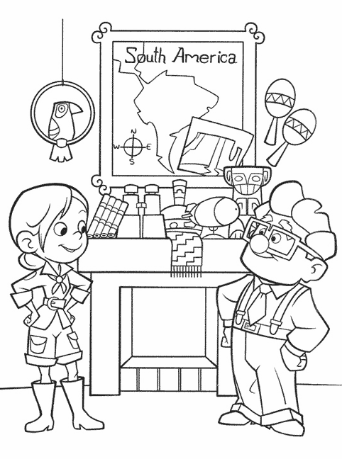 COLORIAGES