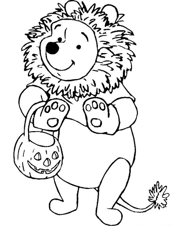 coloriages