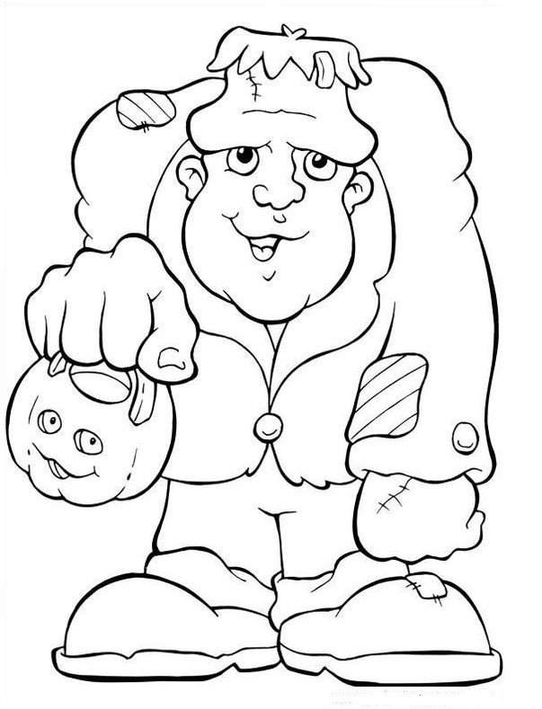 coloriages