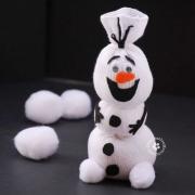  LA REINE DES NEIGES 