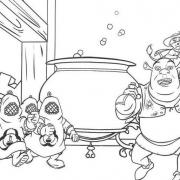  COLORIAGES