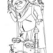 COLORIAGES