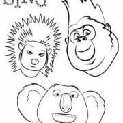COLORIAGES
