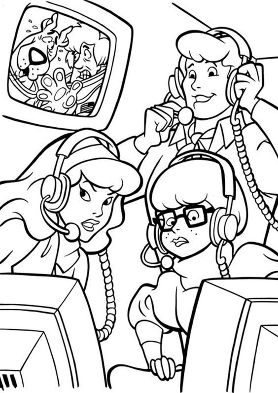  COLORIAGES