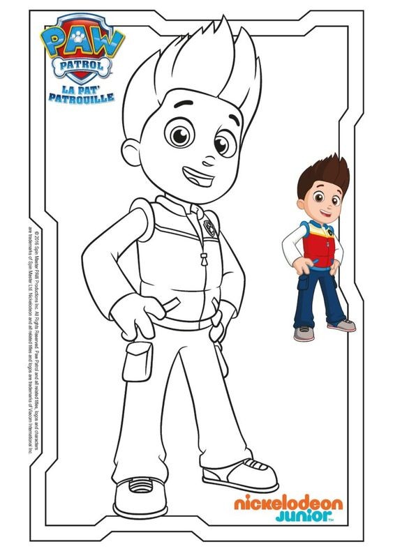 COLORIAGES