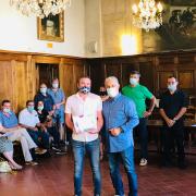 CONCOURS EPOUVANTAIL 2021