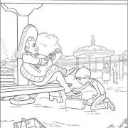 COLORIAGES