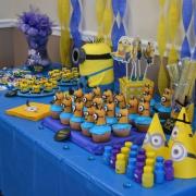  ANNIVERSAIRES