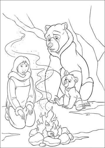  COLORIAGES