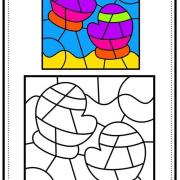 COLORIAGES