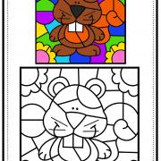 COLORIAGES