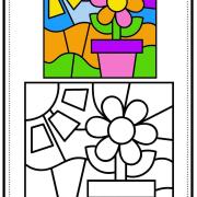 COLORIAGES