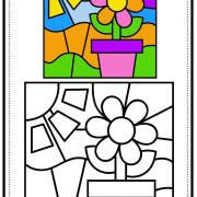 COLORIAGES