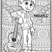 COLORIAGES