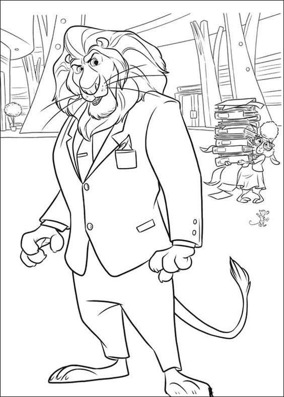 COLORIAGES