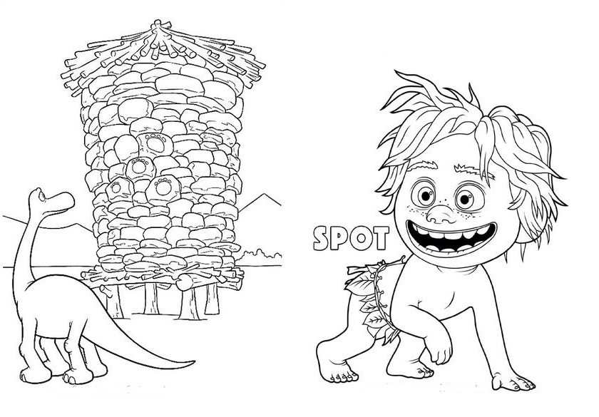 COLORIAGES