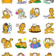  LES ETIQUETTES