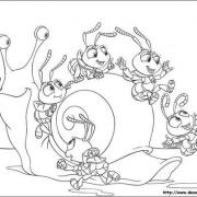 COLORIAGES