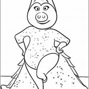 COLORIAGES