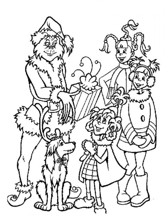 COLORIAGES