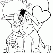 35 sweet valentines coloring pages to enjoy ohlade 1 