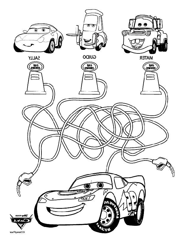 CARS