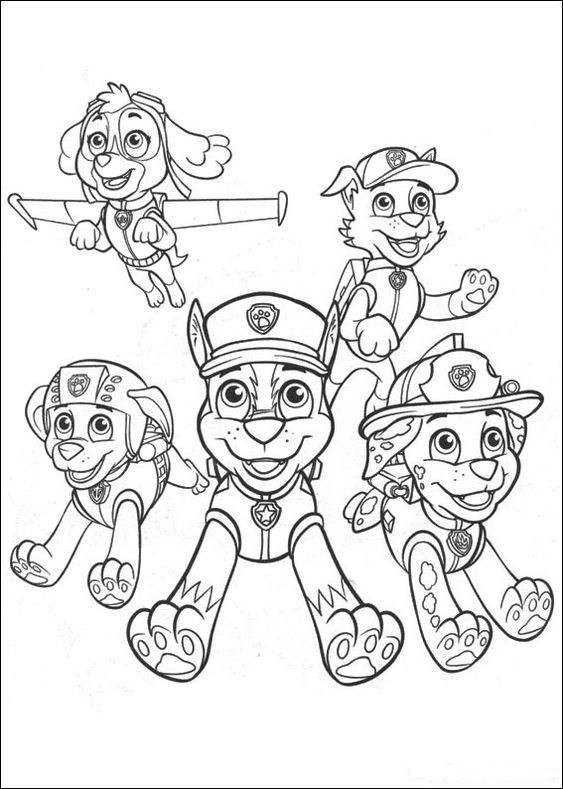 COLORIAGES