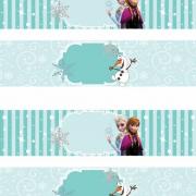  LA REINE DES NEIGES 